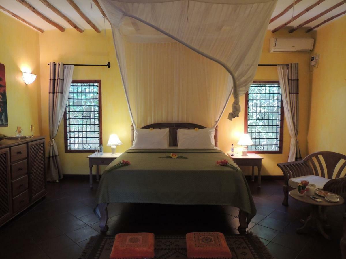 Hotel Villa Malindi Luaran gambar